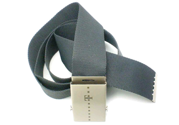 webbing belt 10