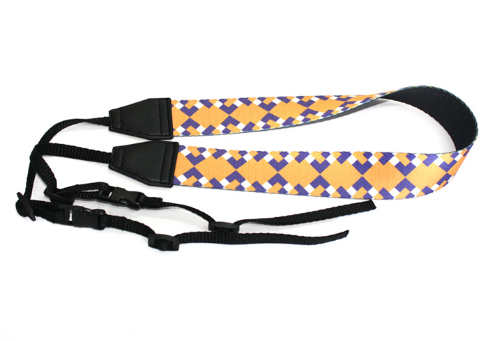 camera lanyard 12