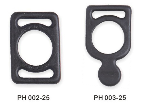 plastic accessory 12