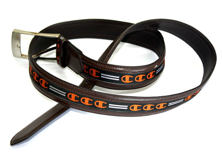 PU\PVC belt 4