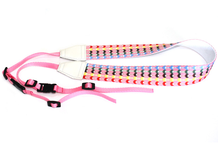 camera lanyard 14