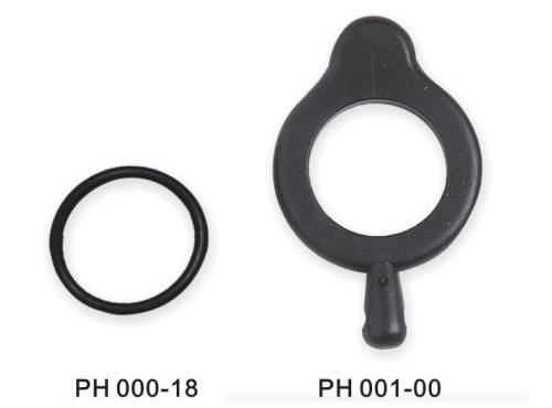 plastic accessory 10