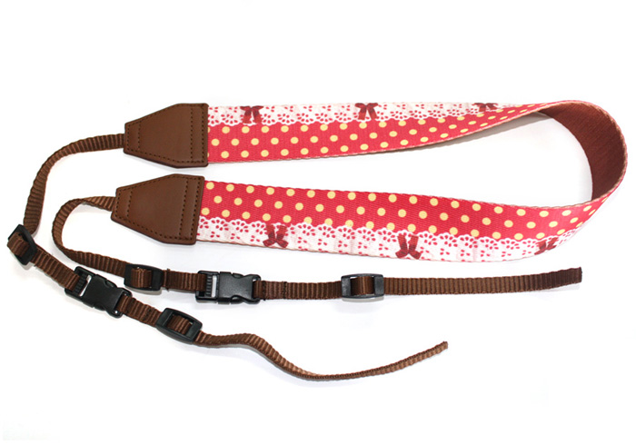 camera lanyard 28