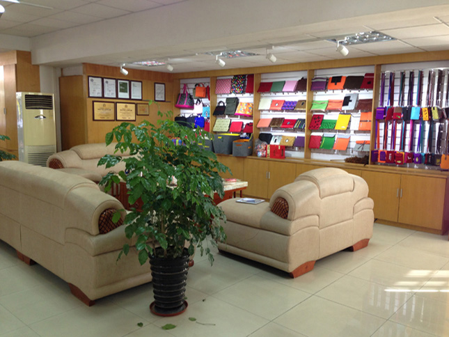 Show Room