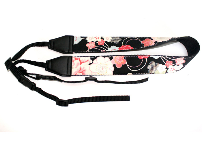 camera lanyard 20