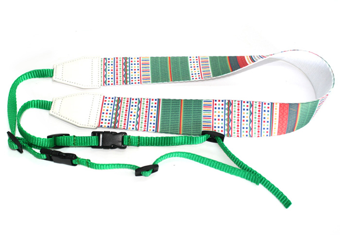 camera lanyard 18