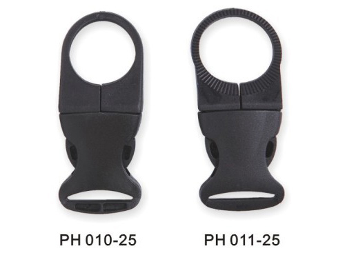 plastic accessory 16