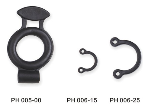 plastic accessory 14