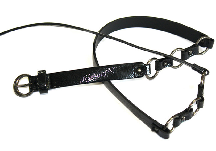 PU\PVC belt 3