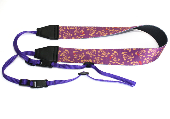 camera lanyard 11