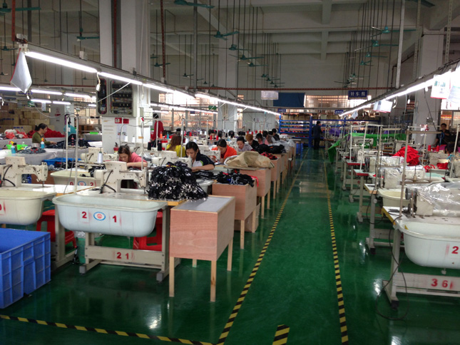 Workroom 2