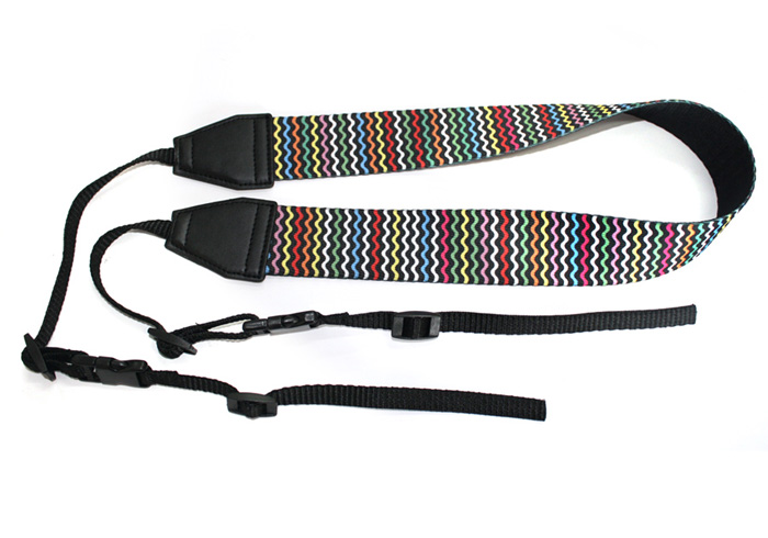 camera lanyard 27
